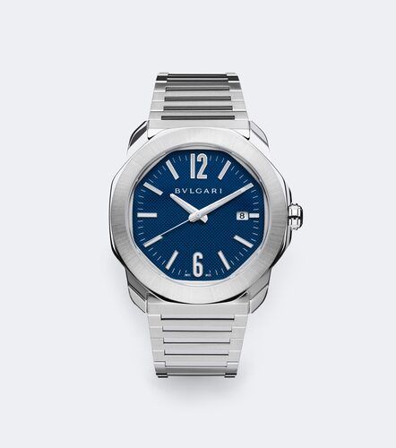 Bvlgari Montre Octo Roma - Bvlgari - Modalova