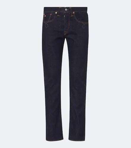 RRL Jean bootcut à logo - RRL - Modalova