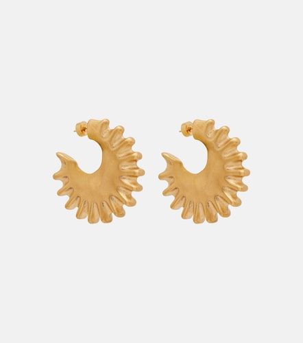Boucles d'oreilles Hippocampe - Jacquemus - Modalova