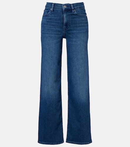 Frame Jean ample Le Slim Palazzo - Frame - Modalova