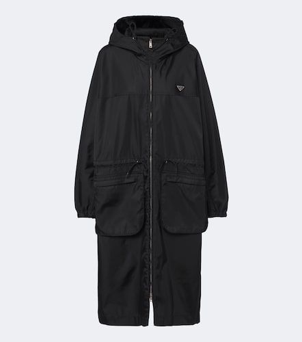 Prada Parka en Re-Nylon - Prada - Modalova