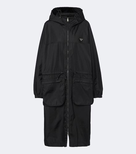 Prada Parka en Re-Nylon - Prada - Modalova