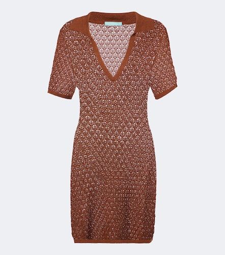 Melissa Odabash Robe polo Coco - Melissa Odabash - Modalova