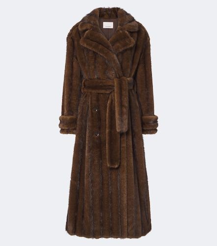 The Frankie Shop Manteau Daph - The Frankie Shop - Modalova