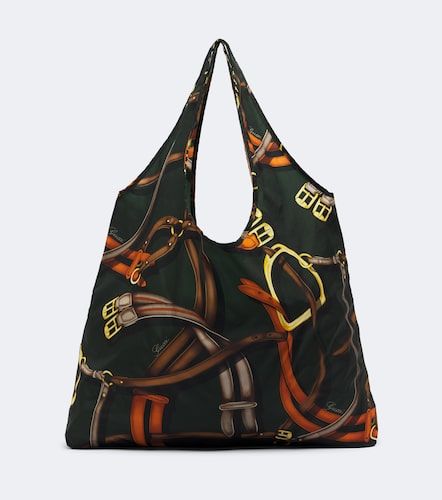Gucci Cabas Large à imprimé - Gucci - Modalova