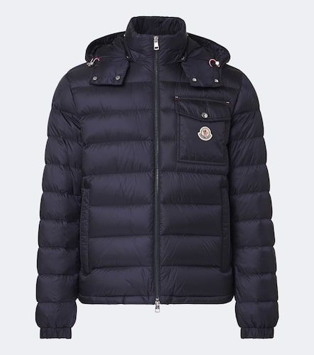 Veste doudoune à capuche Verith - Moncler - Modalova