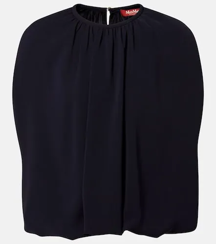 Max Mara Top Elegante - Max Mara - Modalova
