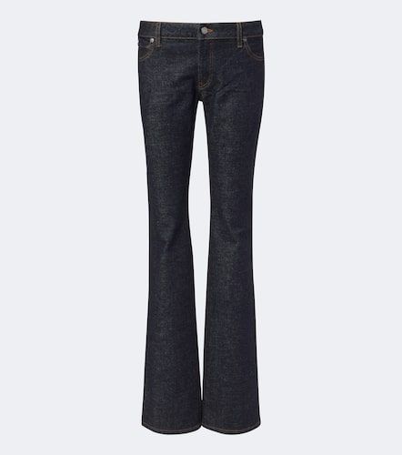 Jean bootcut Conforti en coton - Khaite - Modalova