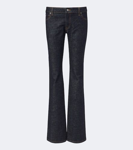 Jean bootcut Conforti en coton - Khaite - Modalova
