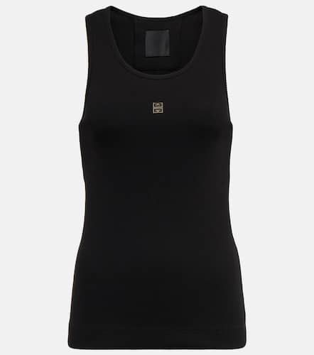 Givenchy Top 4G en coton - Givenchy - Modalova