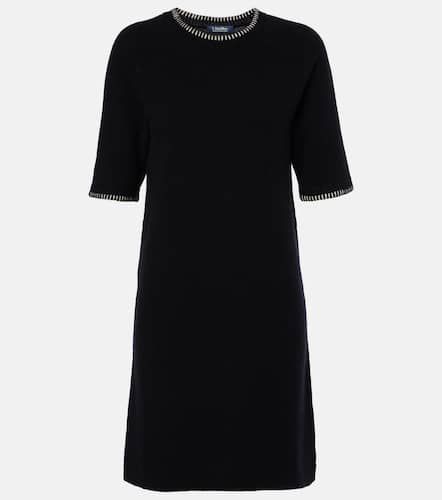 Robe midi Denny en laine et cachemire - 'S Max Mara - Modalova