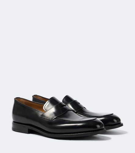 Mocassins Hertford 2.0 en cuir - Church's - Modalova