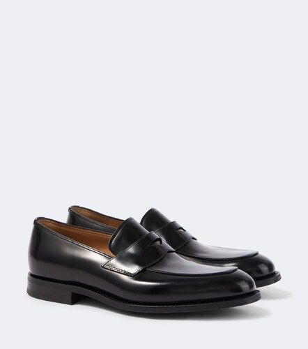 Mocassins Hertford 2.0 en cuir - Church's - Modalova