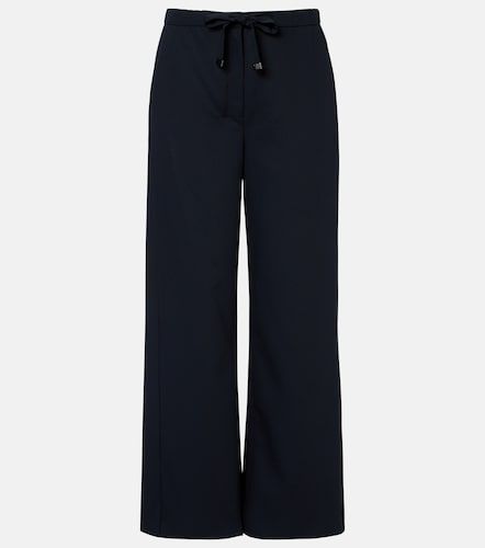 Pantalon Argenta en laine vierge - 'S Max Mara - Modalova