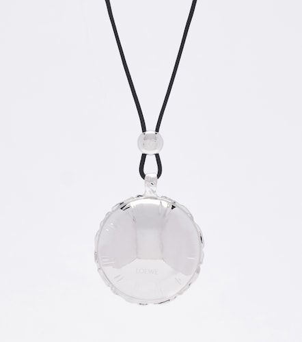Loewe Collier en laiton - Loewe - Modalova