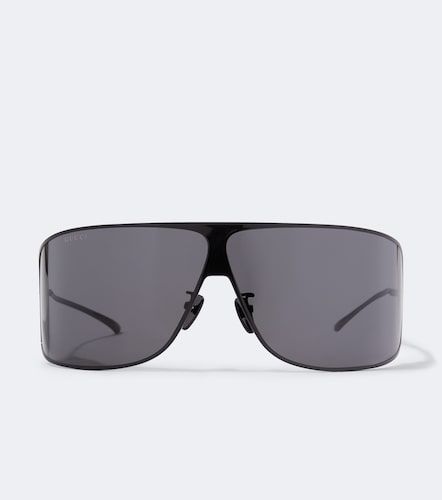Gucci Lunettes de soleil - Gucci - Modalova