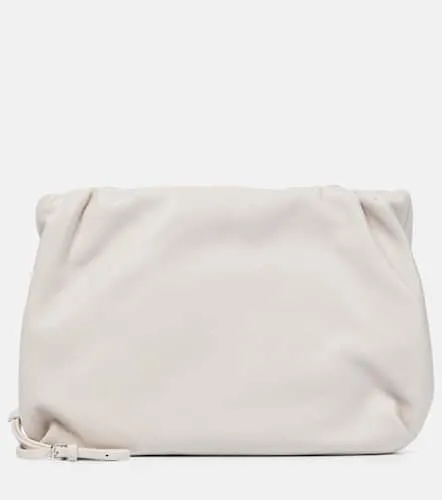 The Row Sac Bourse en cuir - The Row - Modalova