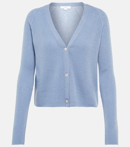Cardigan en cachemire - Vince - Modalova