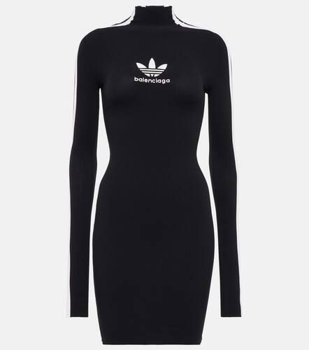 X Adidas – Robe à logo - Balenciaga - Modalova