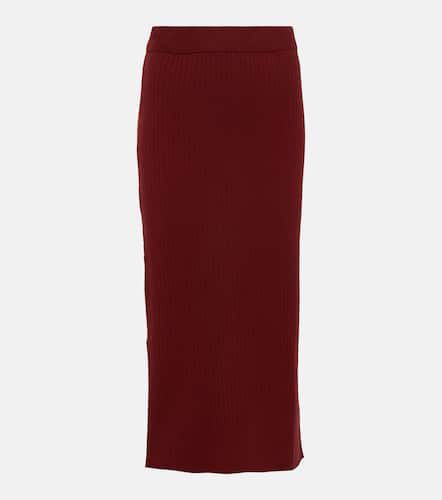 Max Mara Jupe midi Leisure Orosei - Max Mara - Modalova