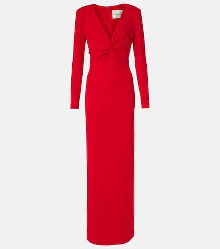 Roland Mouret Robe longue - Roland Mouret - Modalova