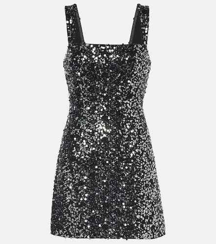 Simkhai Robe Benson à paillettes - Simkhai - Modalova