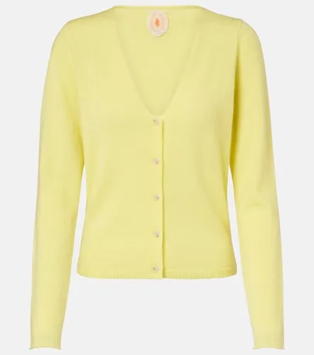 Cardigan en cachemire - Jardin des Orangers - Modalova