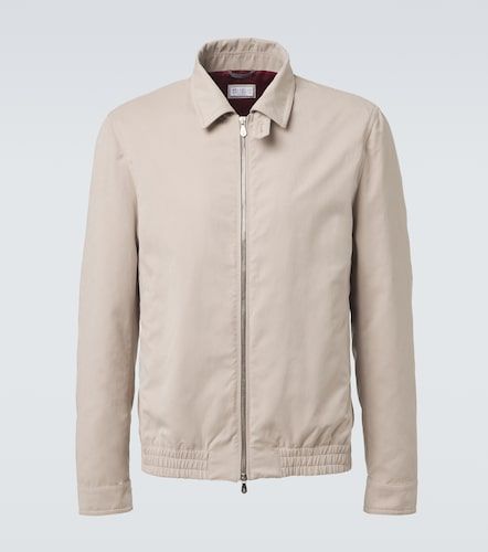 Brunello Cucinelli Veste technique - Brunello Cucinelli - Modalova
