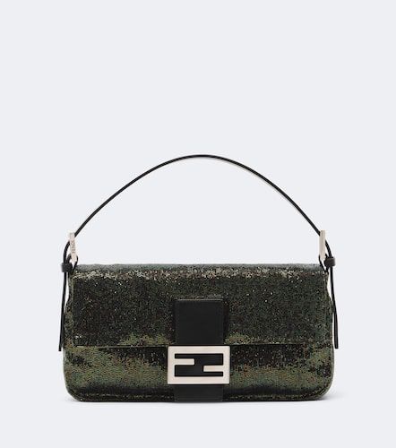Sac porté épaule Baguette® 26424 Small - Fendi - Modalova