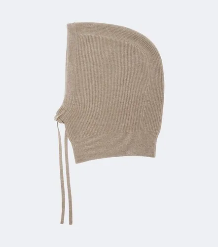 Cagoule en laine et cachemire - Fusalp - Modalova