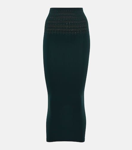 Alaïa Jupe midi - Alaïa - Modalova