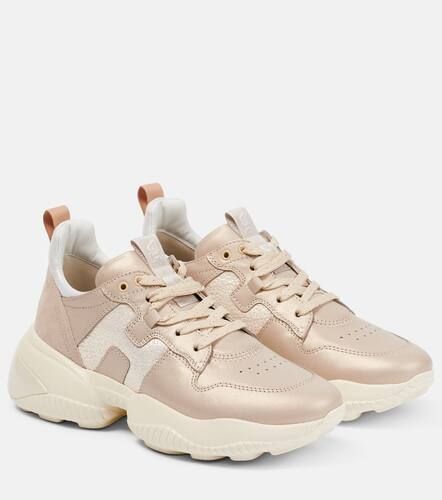 Hogan Baskets en cuir - Hogan - Modalova