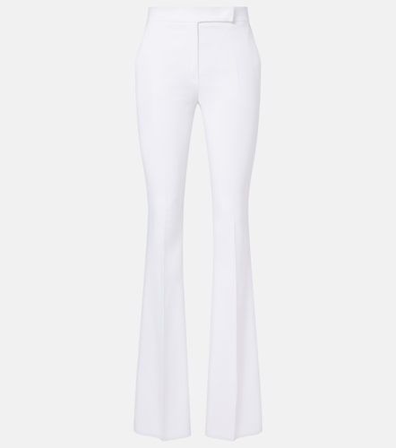 Max Mara Pantalon slim en coton - Max Mara - Modalova