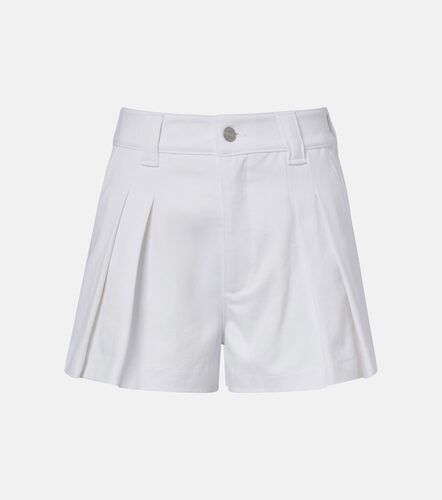 Frame Short The Structural en denim - Frame - Modalova