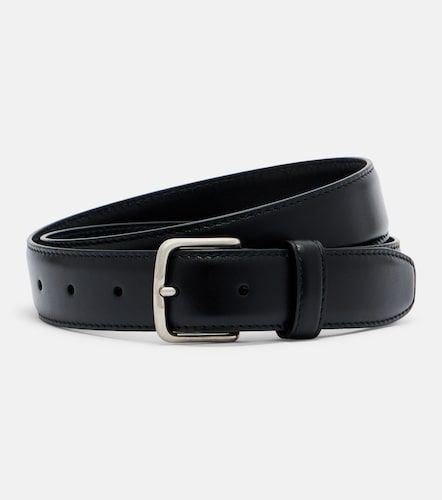 The Row Ceinture Classic en cuir - The Row - Modalova