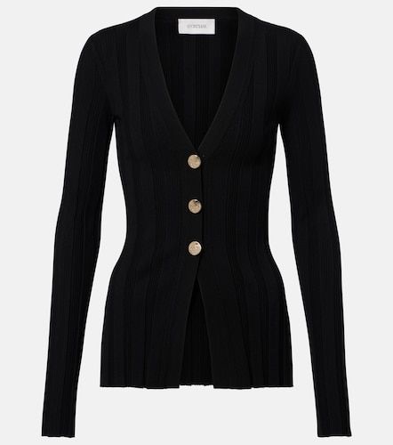 Sportmax Cardigan côtelé - Sportmax - Modalova