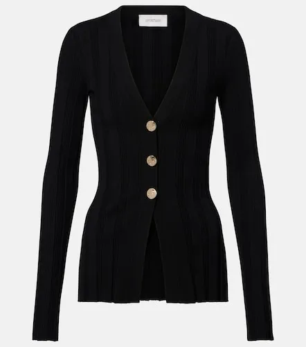 Sportmax Cardigan côtelé - Sportmax - Modalova
