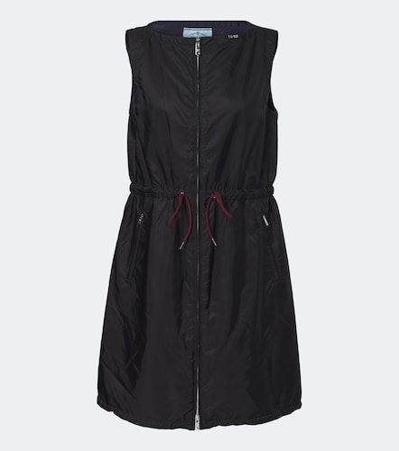 Prada Robe en Re-Nylon - Prada - Modalova