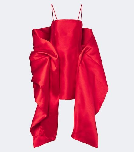 Solace London Robe Bessette - Solace London - Modalova
