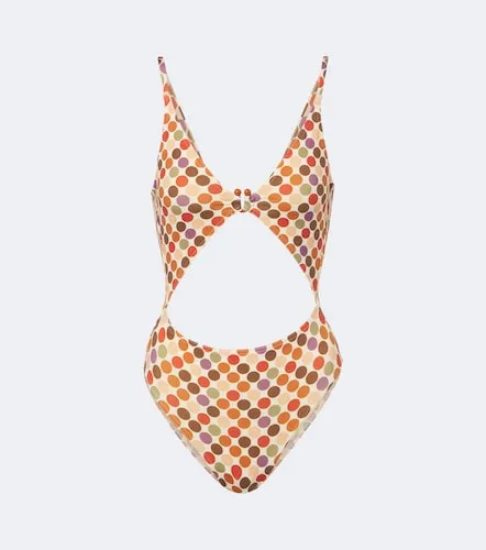 Maillot de bain Nightlife à pois - Eres - Modalova