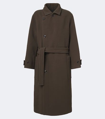 Lemaire Manteau en laine - Lemaire - Modalova
