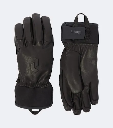 Gants de ski en cuir - Peak Performance - Modalova