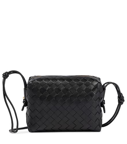 Sac à bandoulière Loop en cuir - Bottega Veneta - Modalova