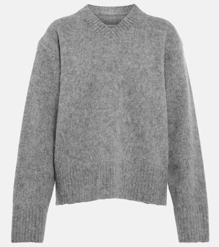 Maison Margiela Pull en laine - Maison Margiela - Modalova