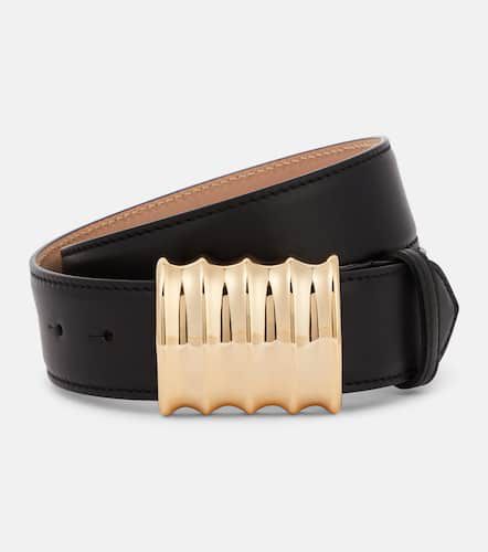 Khaite Ceinture Julius en cuir - Khaite - Modalova