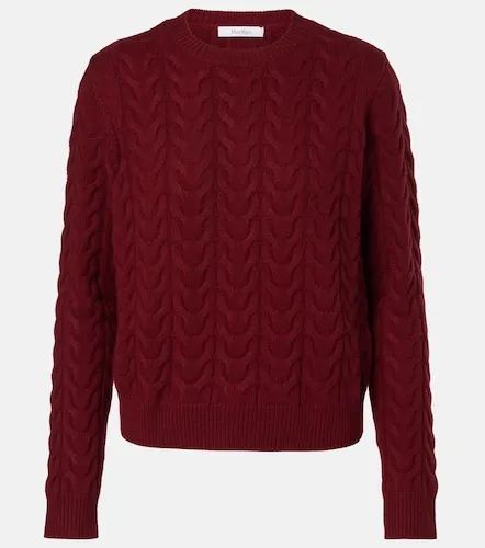 Max Mara Pull Aramis en cachemire - Max Mara - Modalova