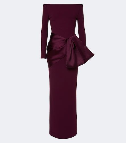 Solace London Robe longue Kori - Solace London - Modalova
