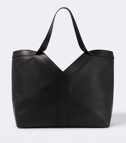Saint Laurent Cabas Y Large en cuir - Saint Laurent - Modalova
