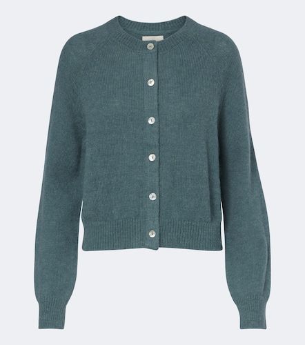 Dôen Cardigan Petra en laine et alpaga mélangés - Doen - Modalova