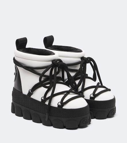 Bottines après-ski Layla à lacets - Goldbergh - Modalova